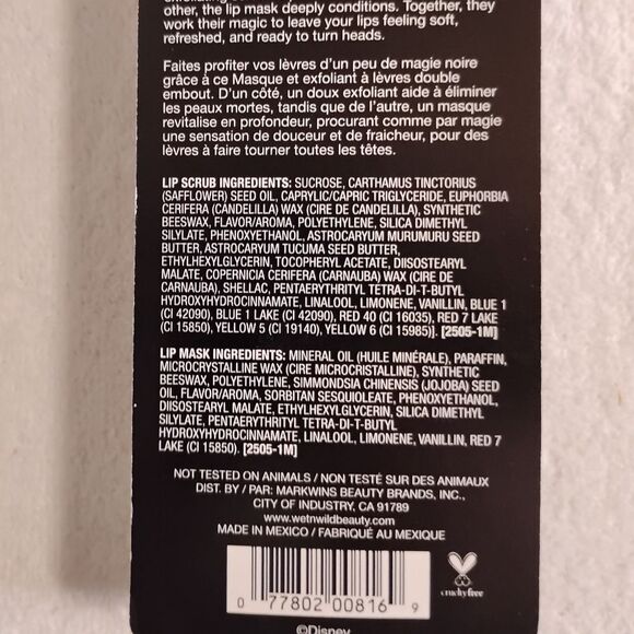 Wet N Wild Villains Bundle - Picture 5 of 12